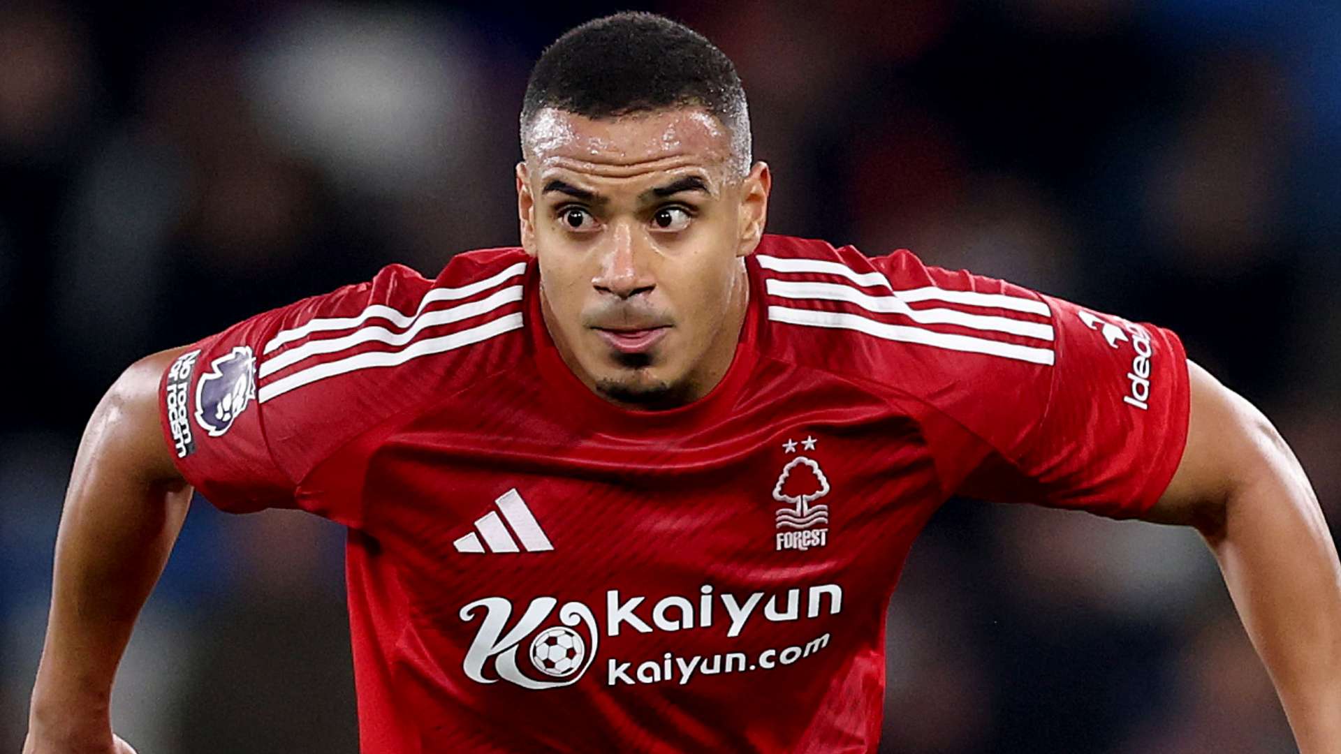 洛杉磯銀河簽下日本後衛吉田麻也 為期一年半.