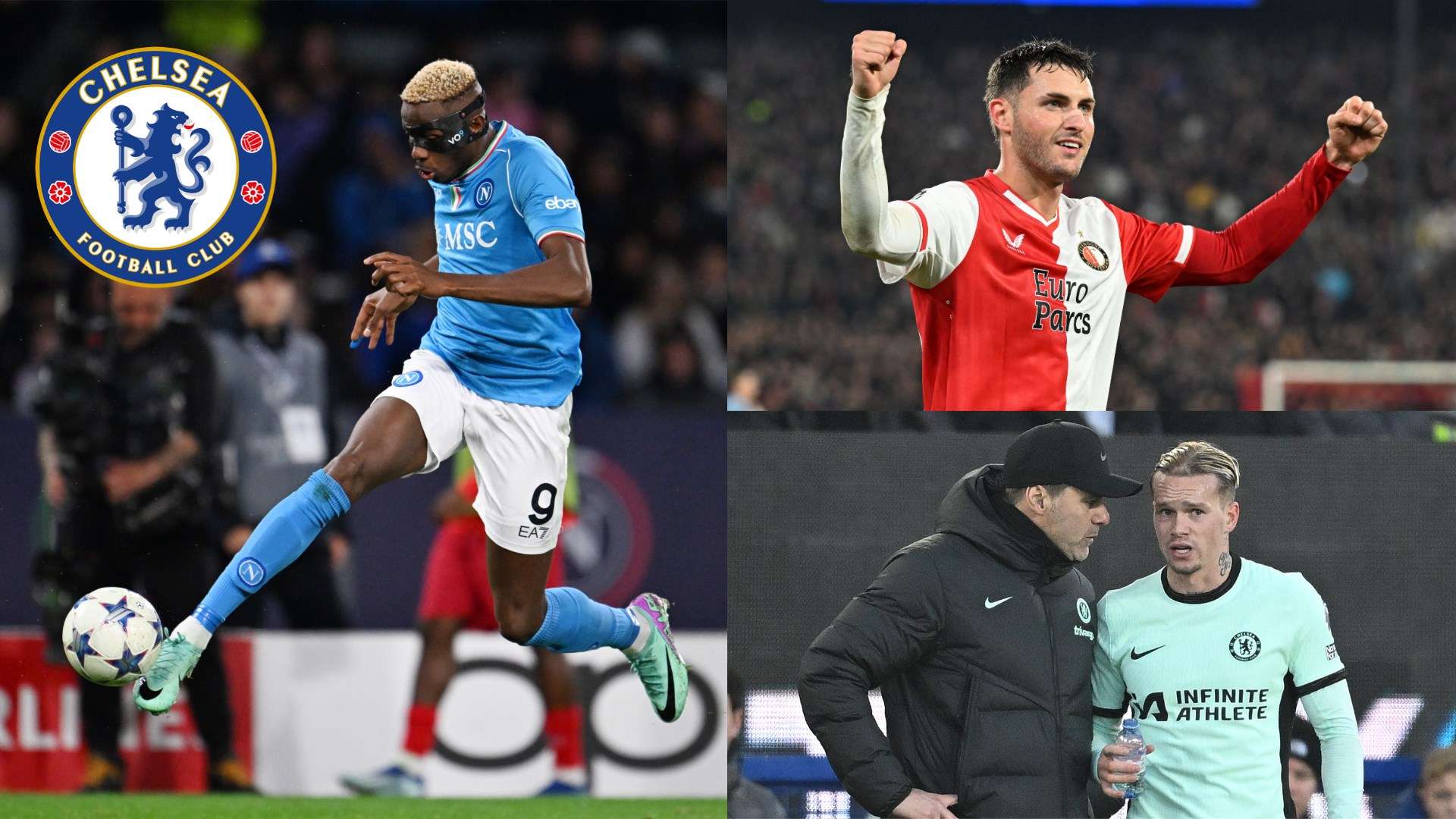 切爾西球迷口中的芒寶到底是誰？.