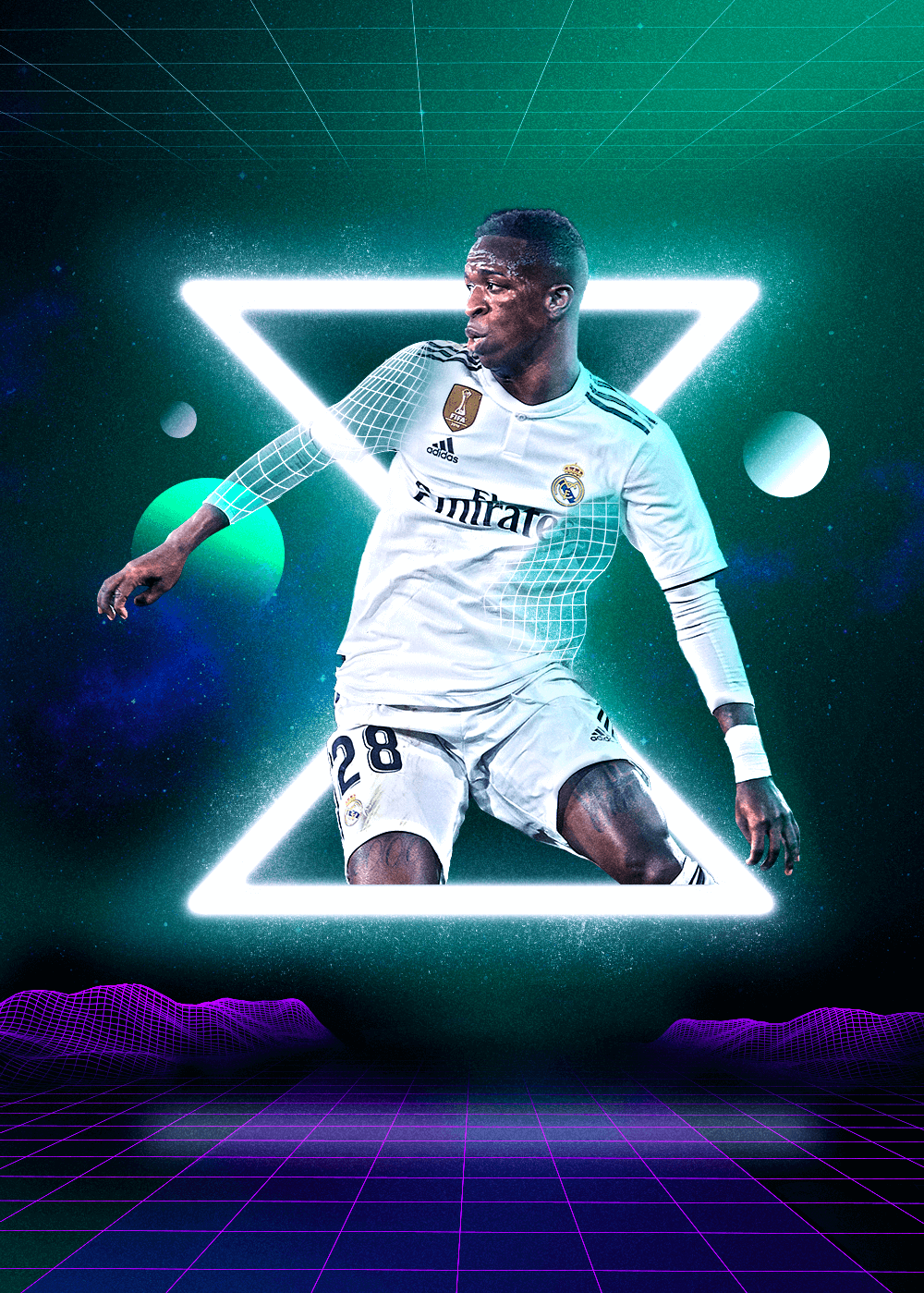 波切蒂諾：恩昆庫恢復勢頭很好，希望他能早日回歸.