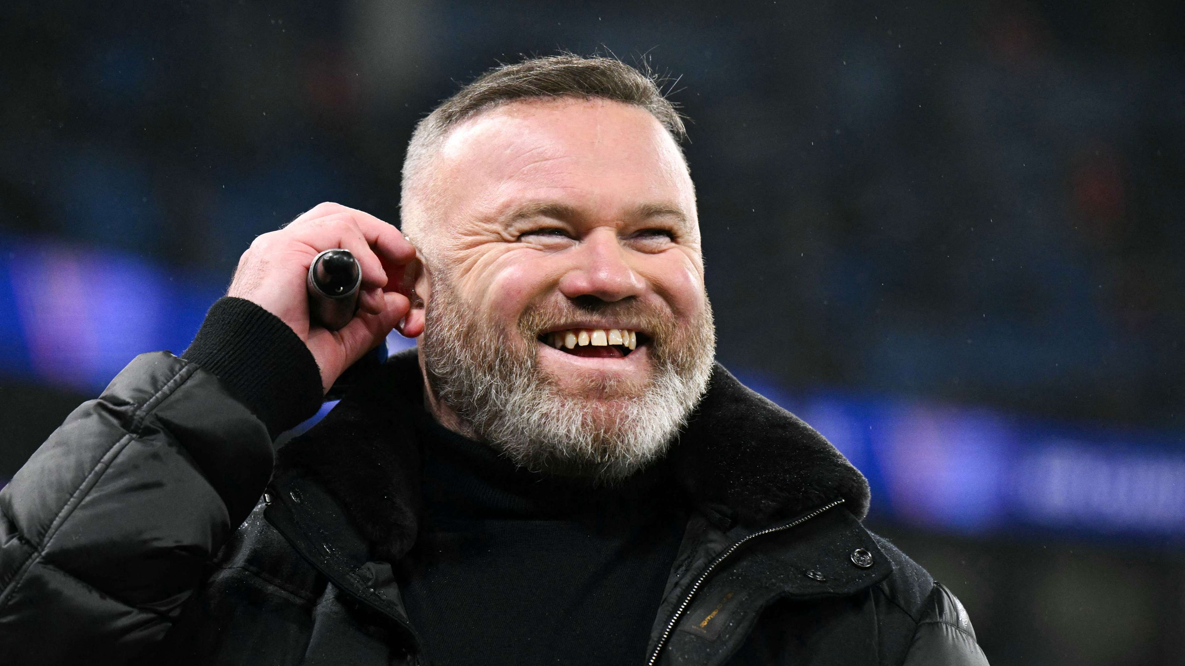 英超第34輪曼城5-1沃特福德 熱蘇斯上演大四喜德布勞內兩送助攻.