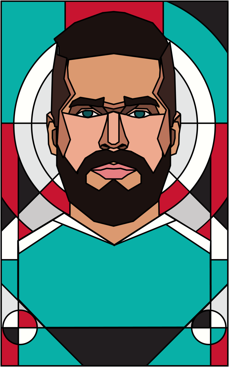 詹金斯說獨行俠的進攻像火山一樣隨時可能噴發 東歐大神主導了這一切.