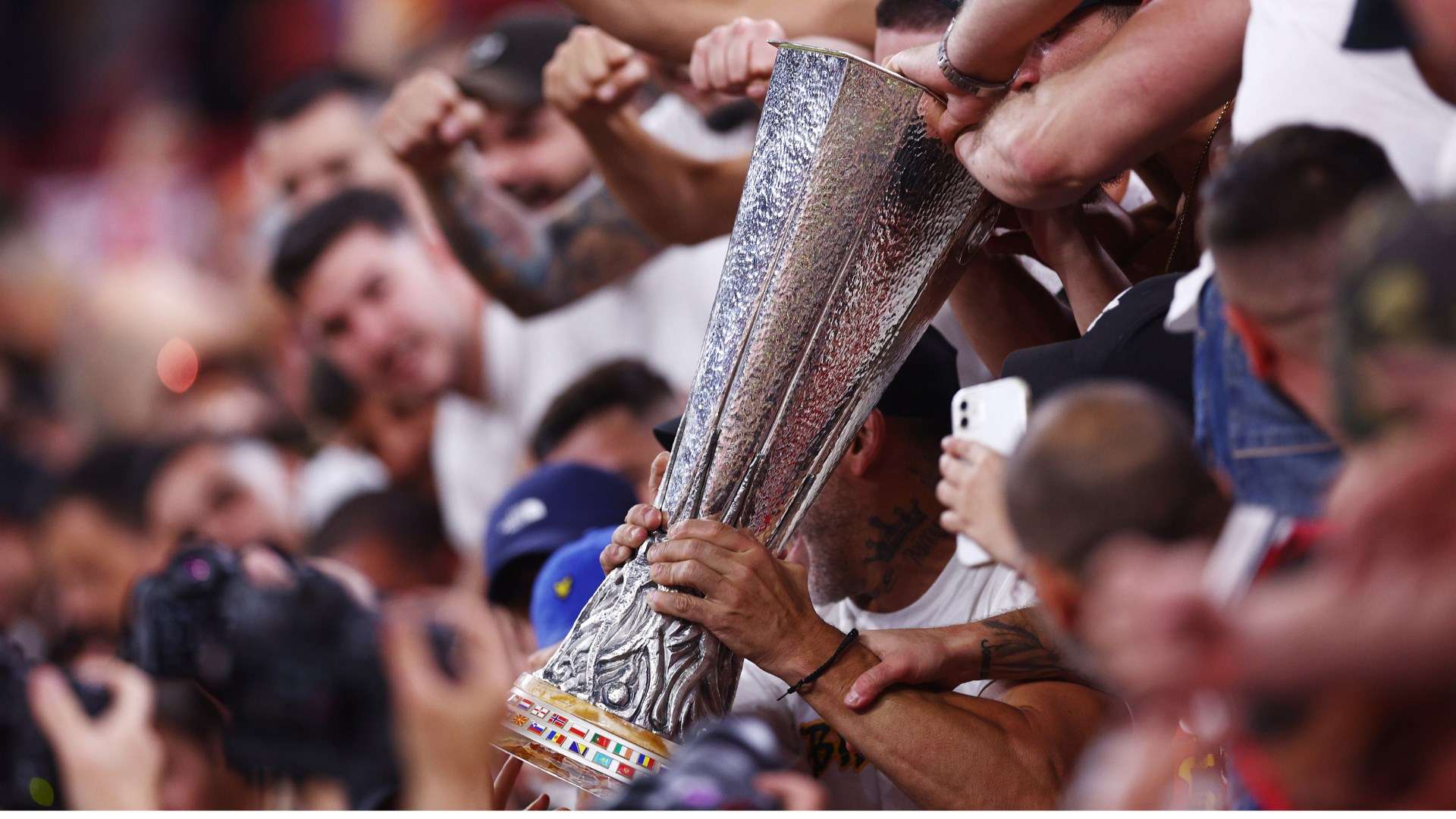 他的存在感 他的存在感