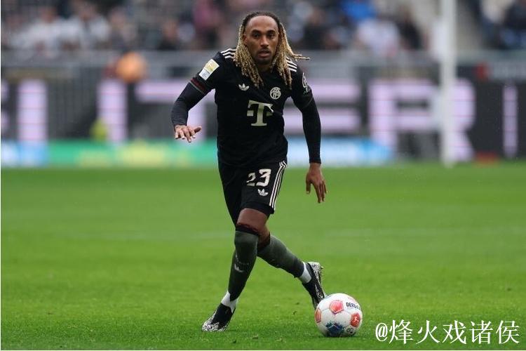 法尔克：水晶宫不愿意满足拜仁对博埃的要价，但双方还在谈判