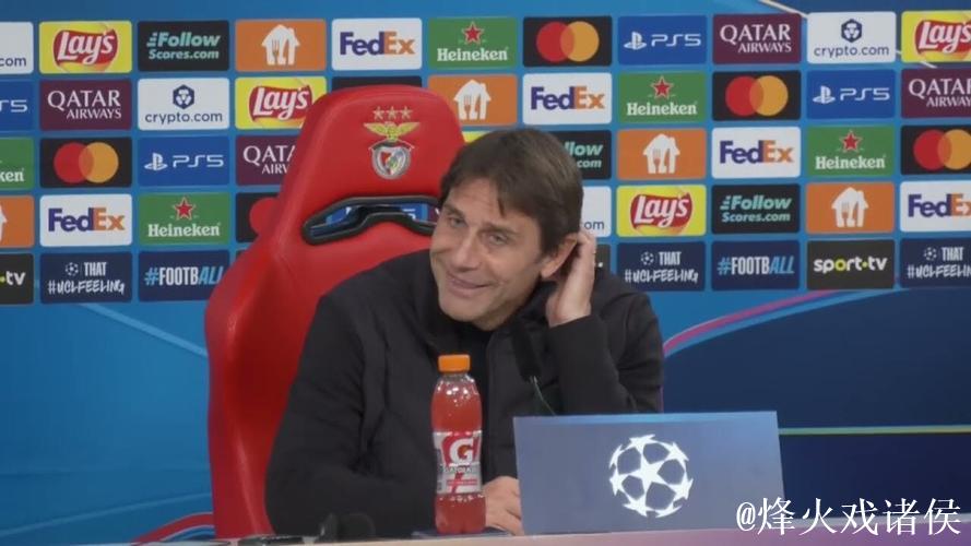 孔蒂:双线能力不足?我们买了个9个人,问题是 孔蒂:双线能力不足?我们买了个9个人,问题是