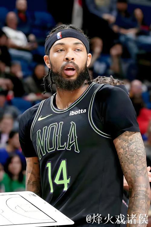 虚惊一场！鹈鹕主场球迷对赫伯特-琼斯高喊：你是一名湖人了，我的男孩