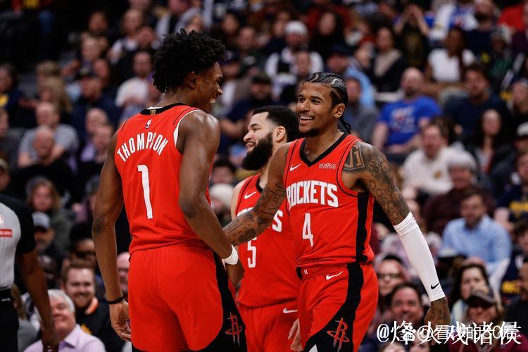 格林三节轰26分火箭大胜开拓者 骑士惊险击败森林狼