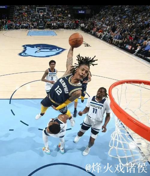 莫兰特绝杀灰熊力克森林狼 热火大胜开拓者