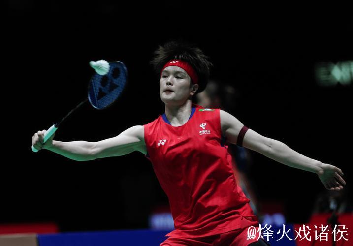 王祉怡2-0完胜因达农 连赢两场晋级总决赛四强