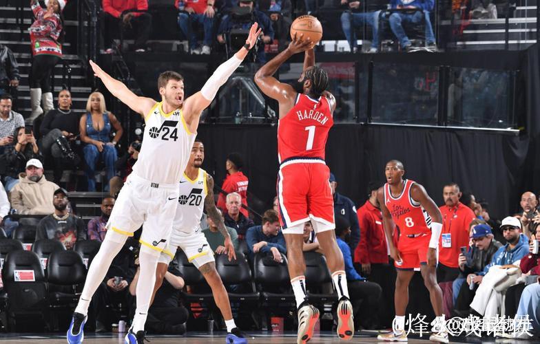 小萨三双助国王击败猛龙 哈登18分4板6助快船狂胜76人