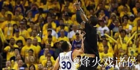 官方消息：骑士与TT续约一年 上赛季场均3.3分+3.6篮板