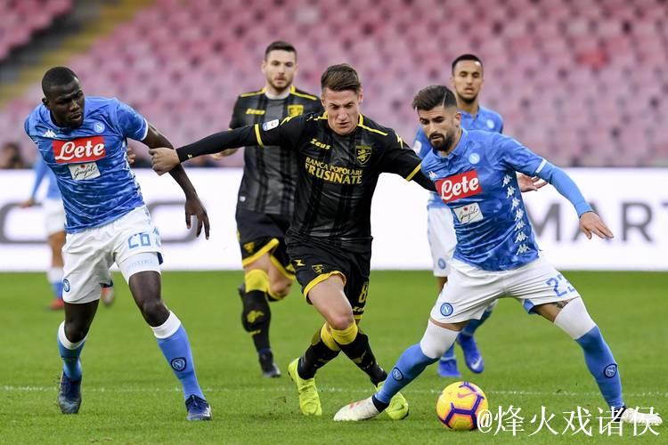 意甲-博洛尼亚VS克雷莫纳：小球会被看好争冠