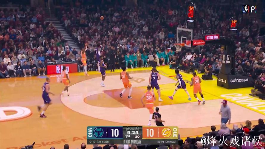 米切尔绝杀带领骑士7连胜,雄鹿5连败,凯尔特人狂胜黄蜂